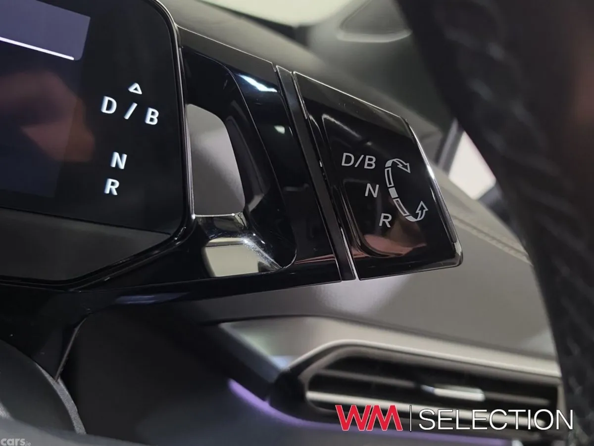 Volkswagen ID.5 Estate, Electric, 2023, Grey
