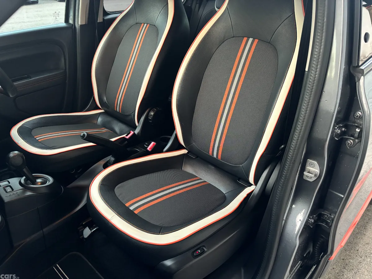 Renault Twingo Hatchback, Petrol, 2019, Grey