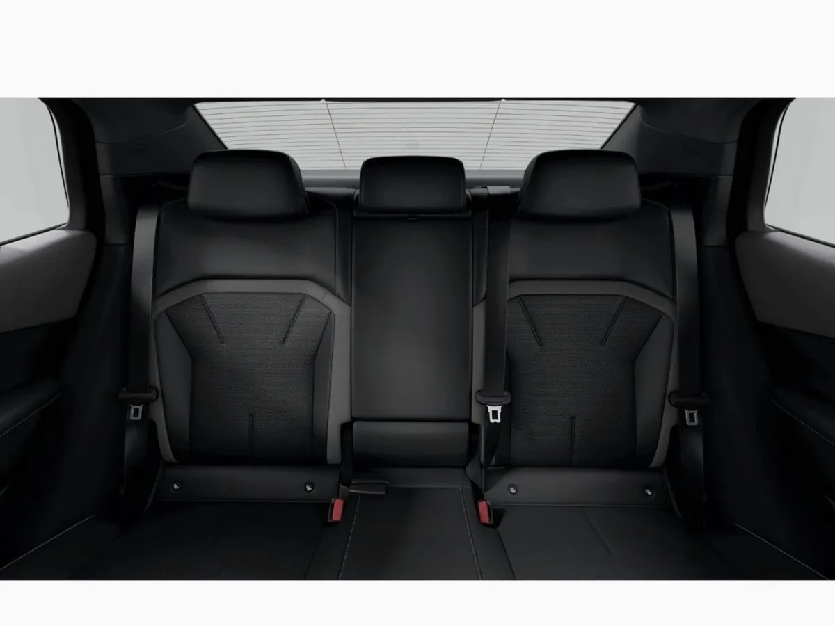 BMW i3 Saloon, Electric, 2026, Grey
