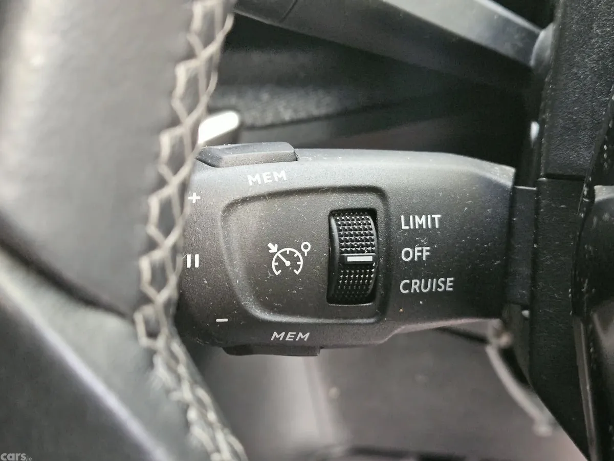 Peugeot 3008 SUV, Diesel, 2022, Black