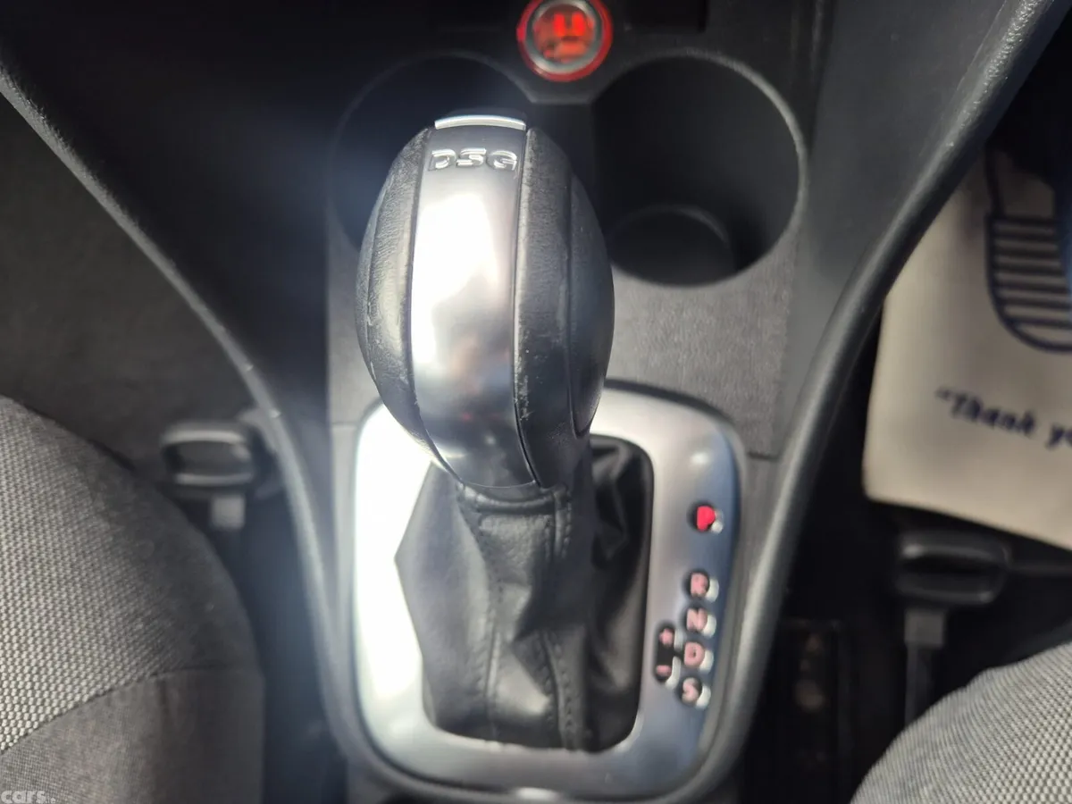 Volkswagen Polo Hatchback, Petrol, 2013, Blue