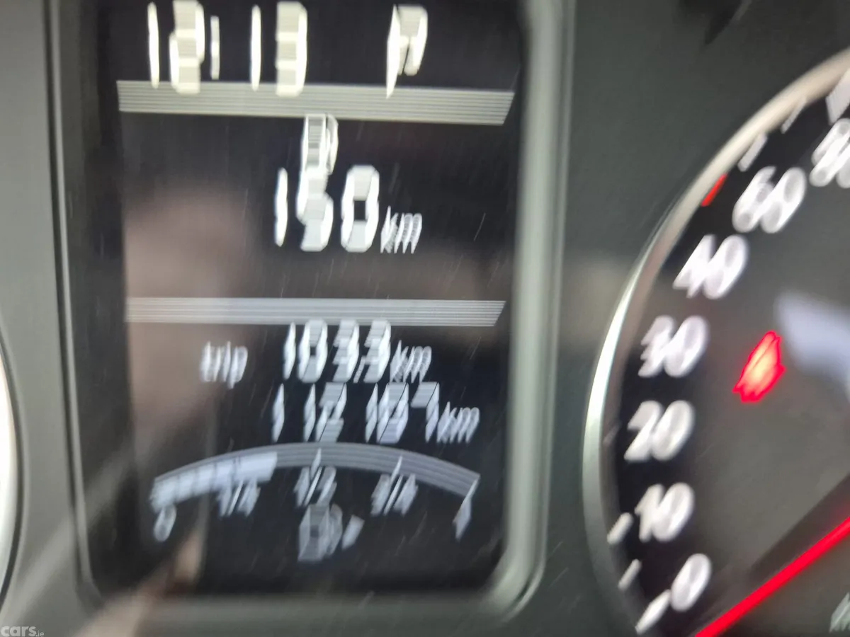Volkswagen Polo Hatchback, Petrol, 2013, Blue