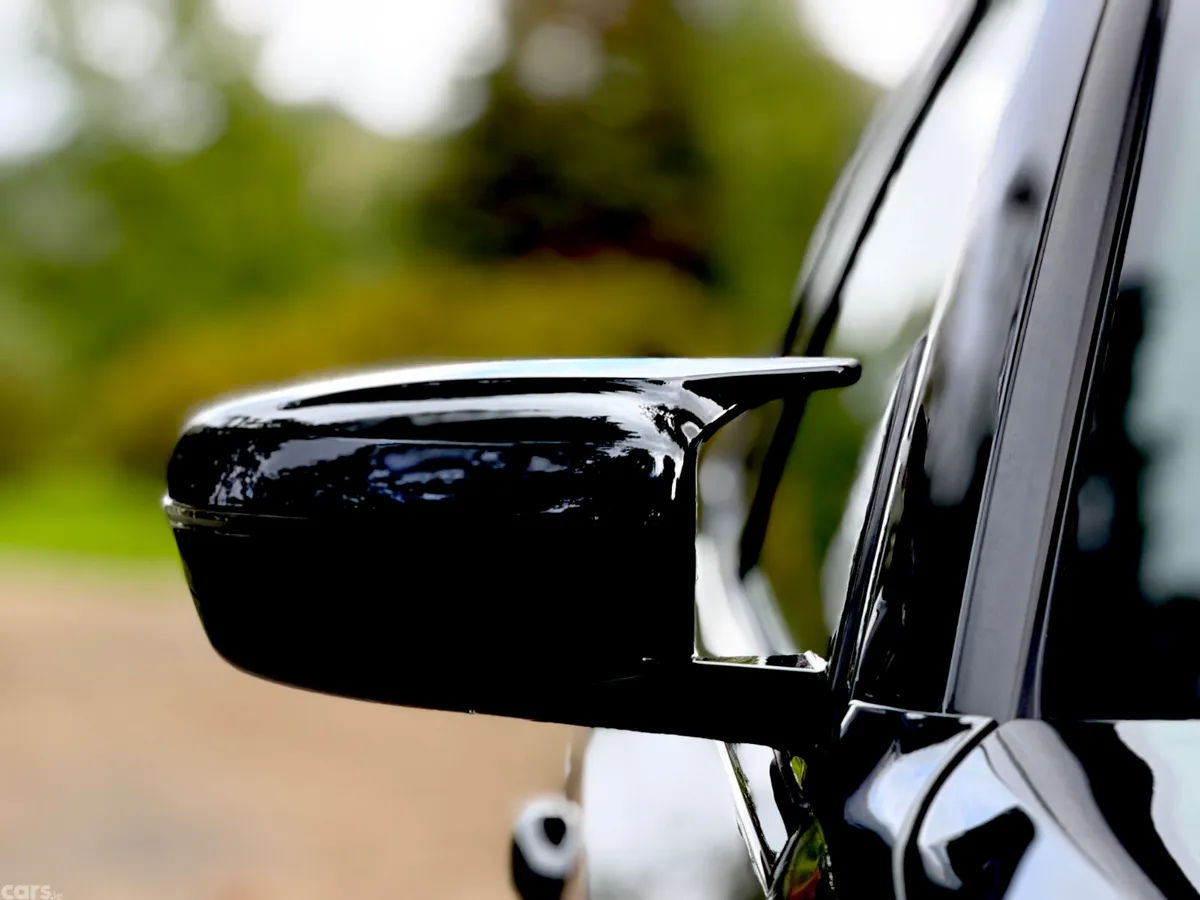 BMW 3-Series Saloon, Diesel, 2022, Black