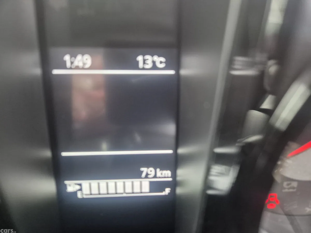 Suzuki Jimny Estate, Petrol, 2024, Blue