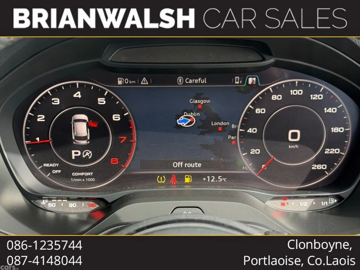 Audi Q2 SUV, Petrol, 2019, White