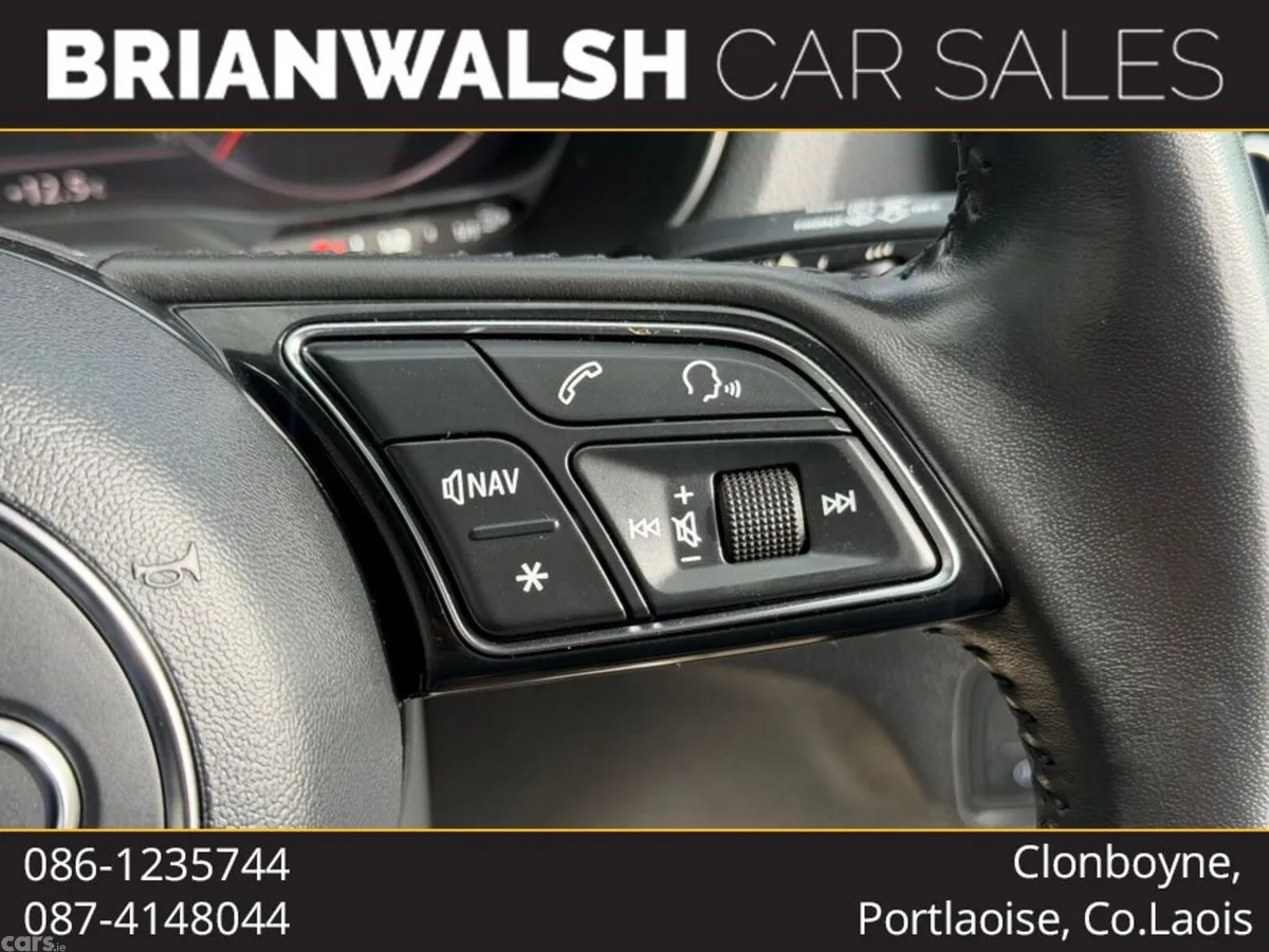 Audi Q2 SUV, Petrol, 2019, White