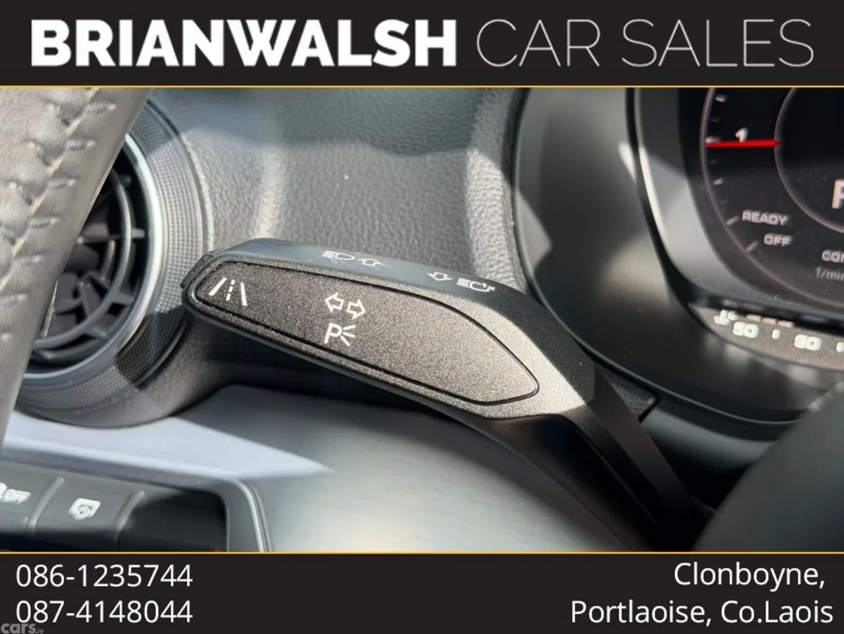Audi Q2 SUV, Petrol, 2019, White