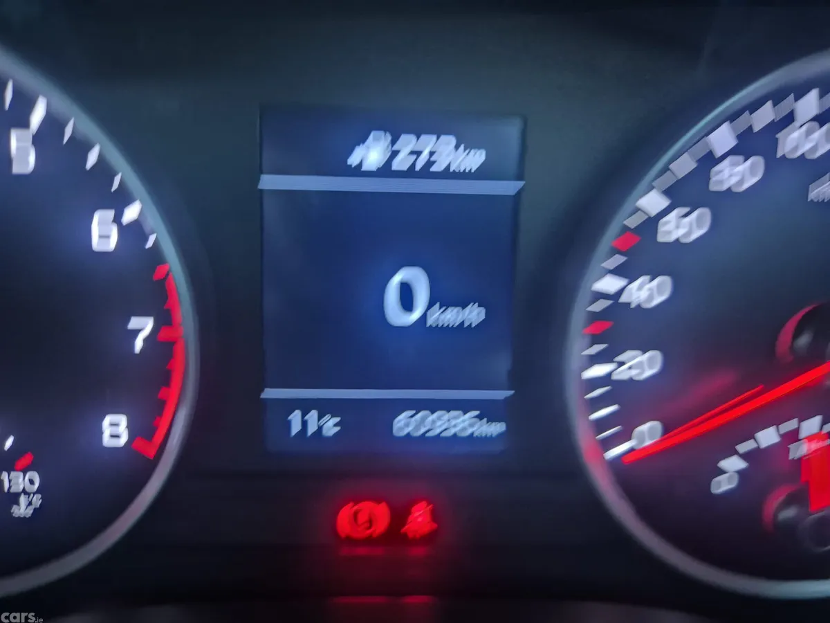 Kia Stonic Hatchback, Petrol, 2018, Brown