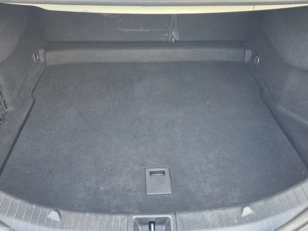 Mercedes-Benz CLA Saloon, Petrol, 2016, White