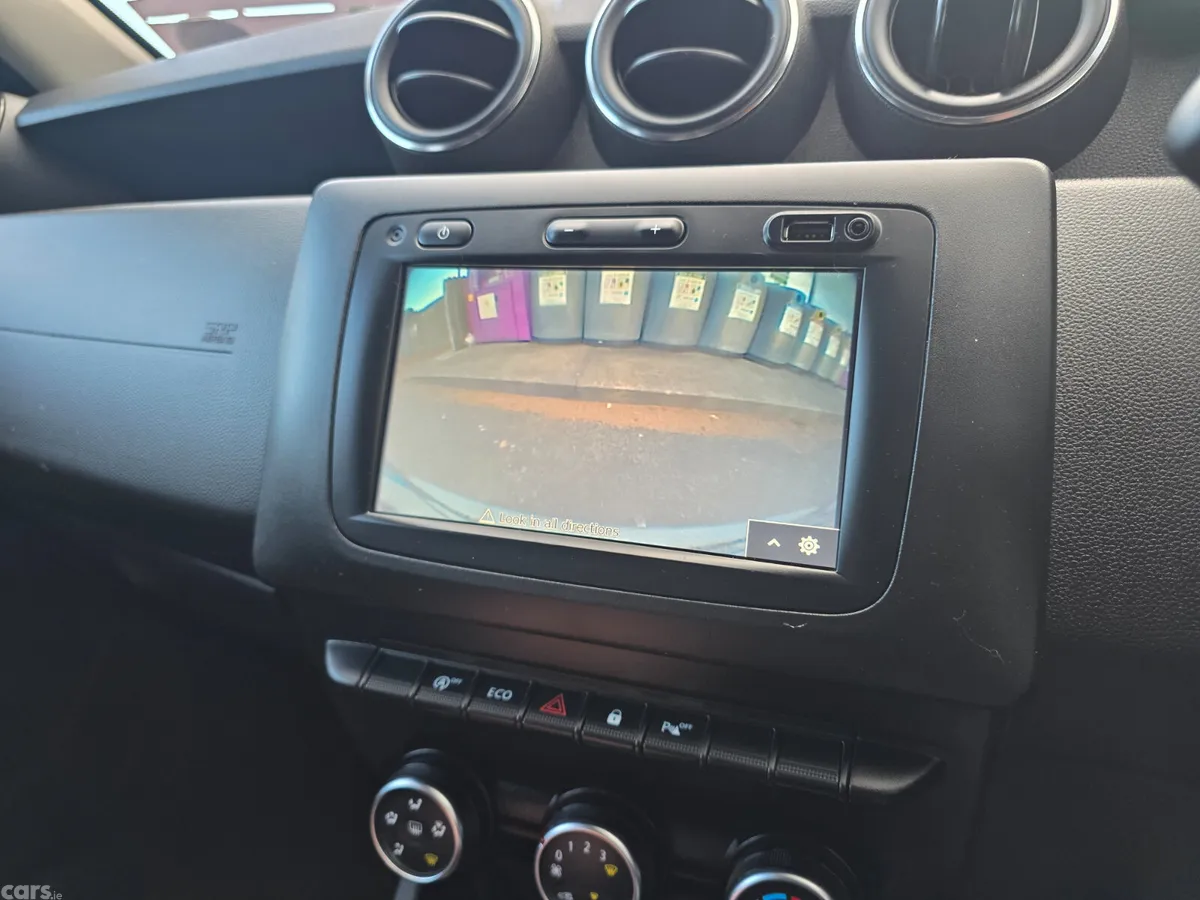 Dacia Duster SUV, Diesel, 2020, Brown