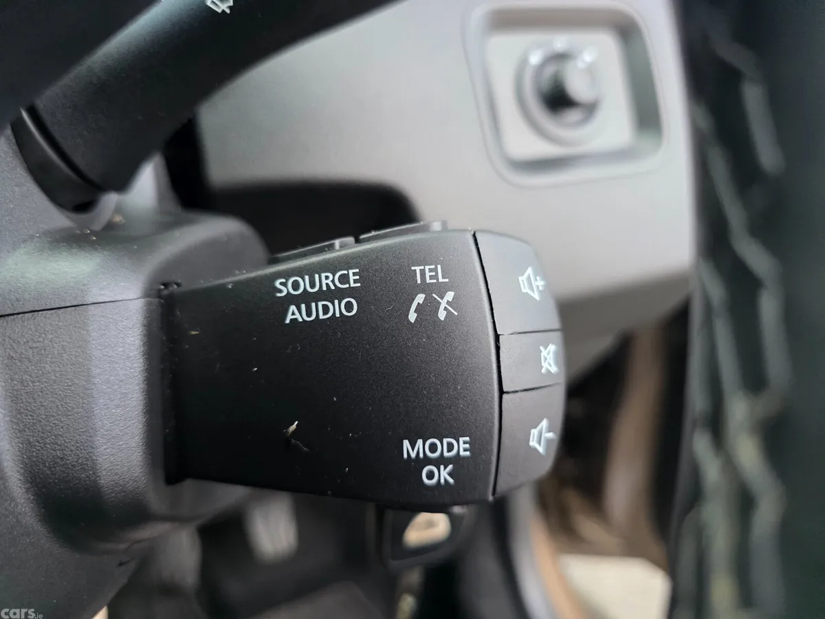 Dacia Duster SUV, Diesel, 2020, Brown