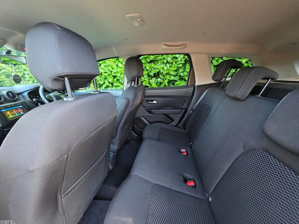 Dacia Duster SUV, Diesel, 2020, Brown
