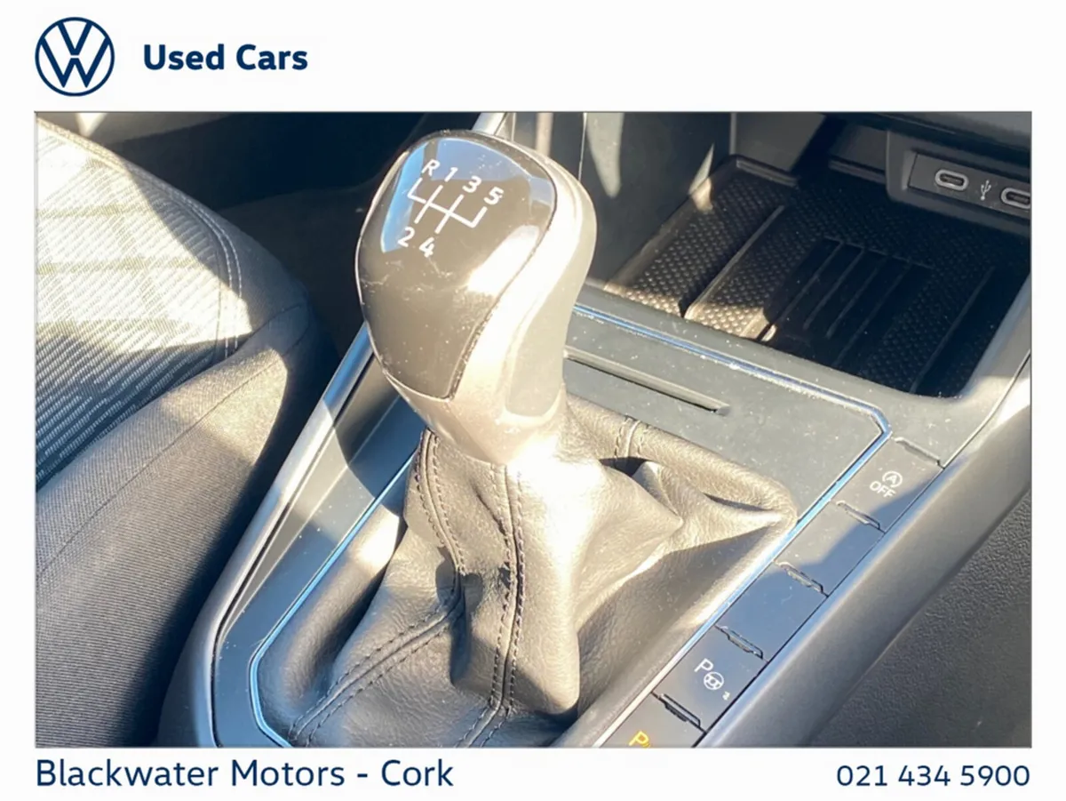 Volkswagen Polo Hatchback, Petrol, 2025, Grey