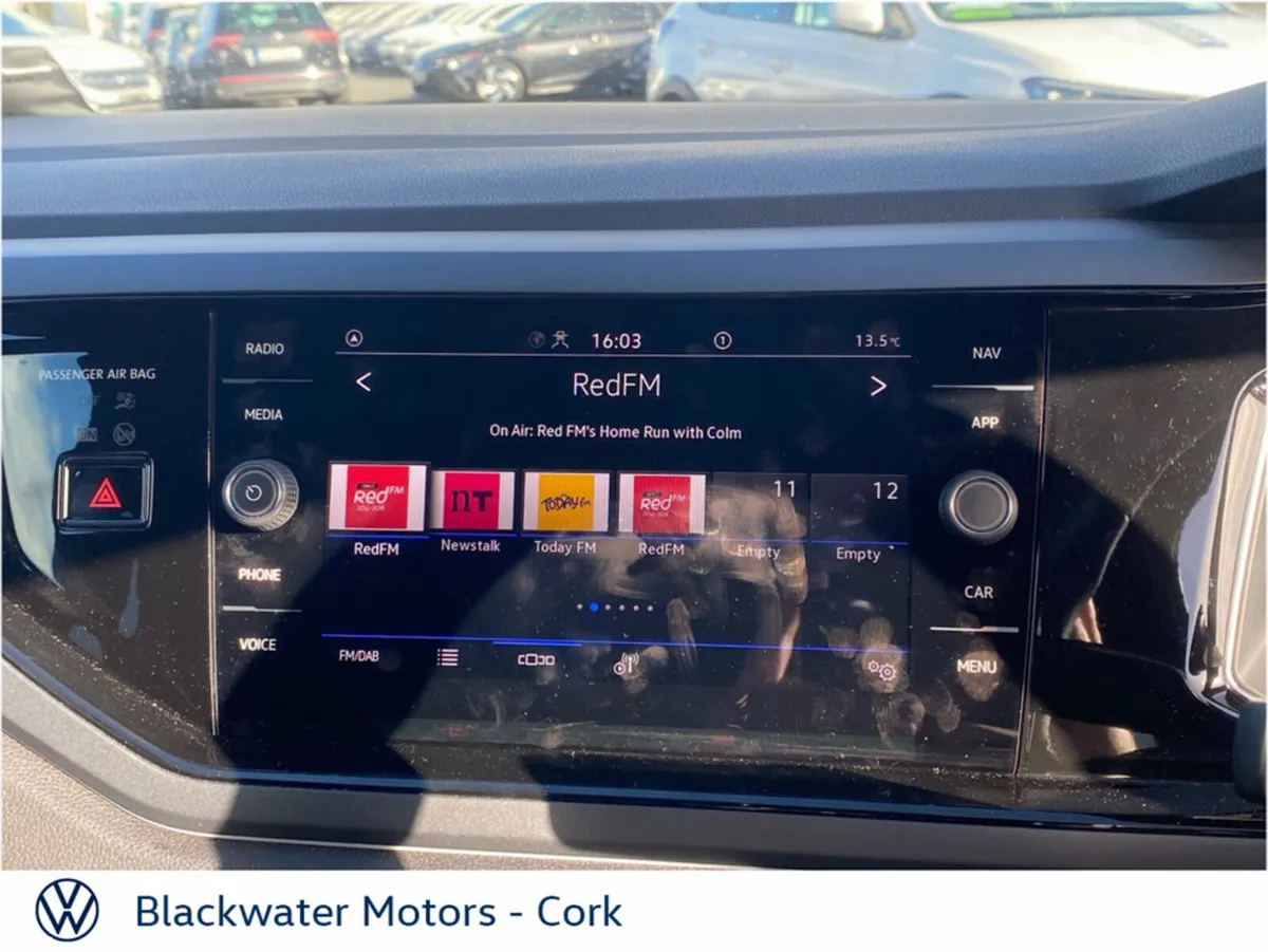Volkswagen Polo Hatchback, Petrol, 2025, Grey