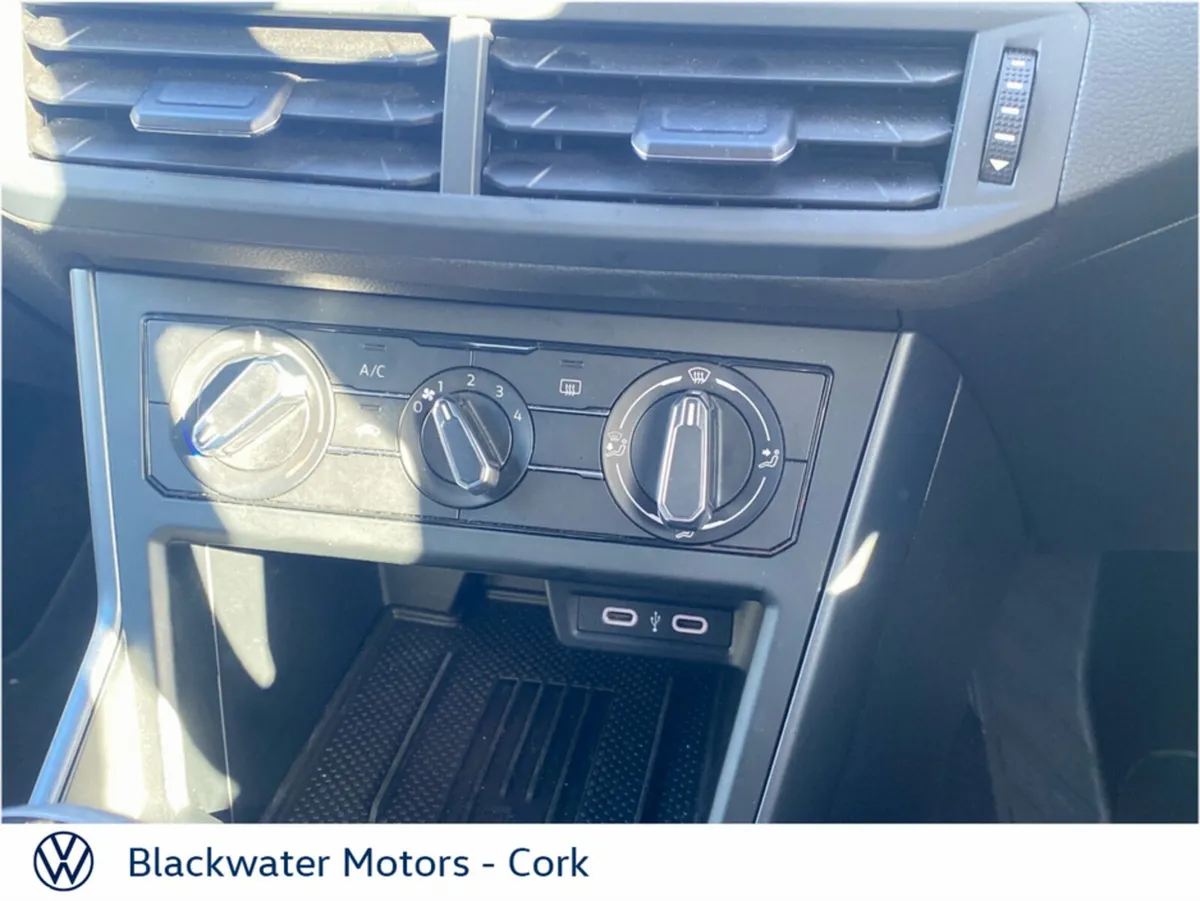 Volkswagen Polo Hatchback, Petrol, 2025, Grey