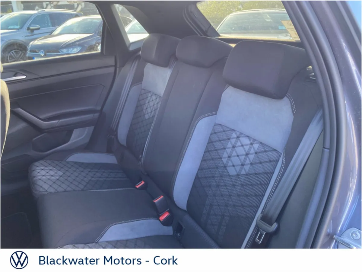 Volkswagen Polo Hatchback, Petrol, 2025, Grey