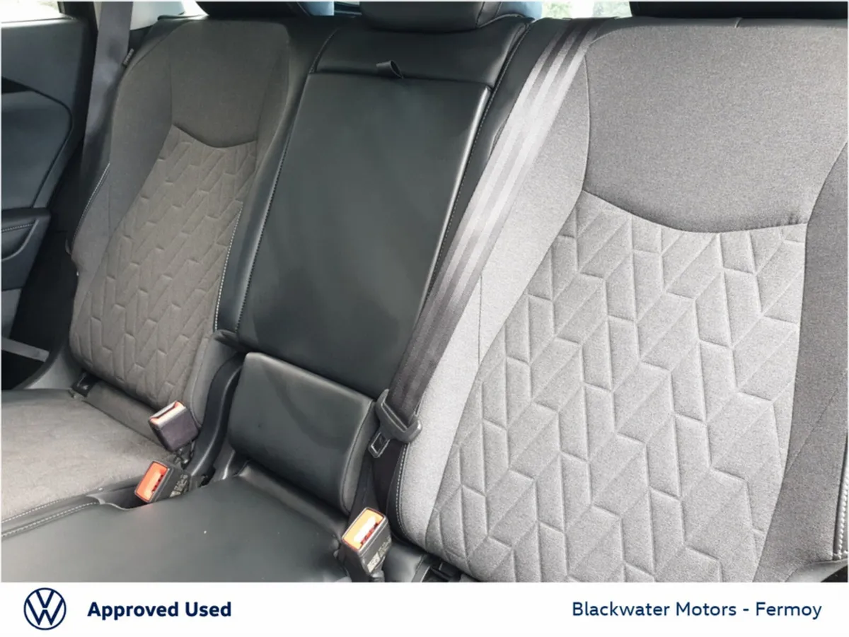 Volkswagen Tayron SUV, Diesel, 2026, Black