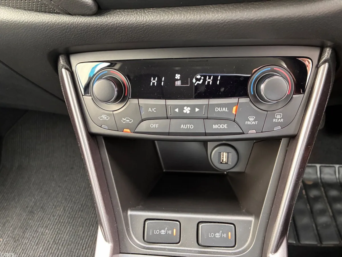 Suzuki S-CROSS Hatchback, Petrol Hybrid, 2026, Blue