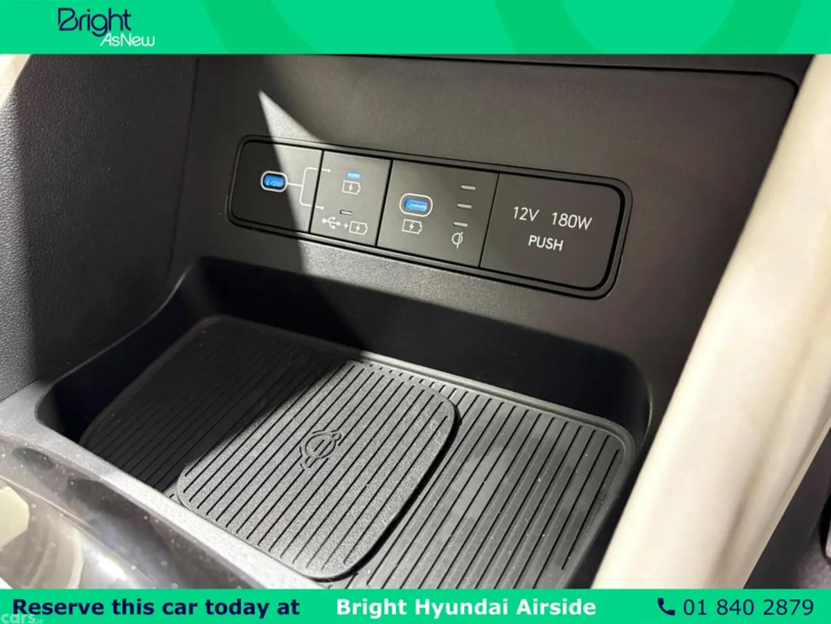 Hyundai Tucson SUV, Diesel, 2026, Grey