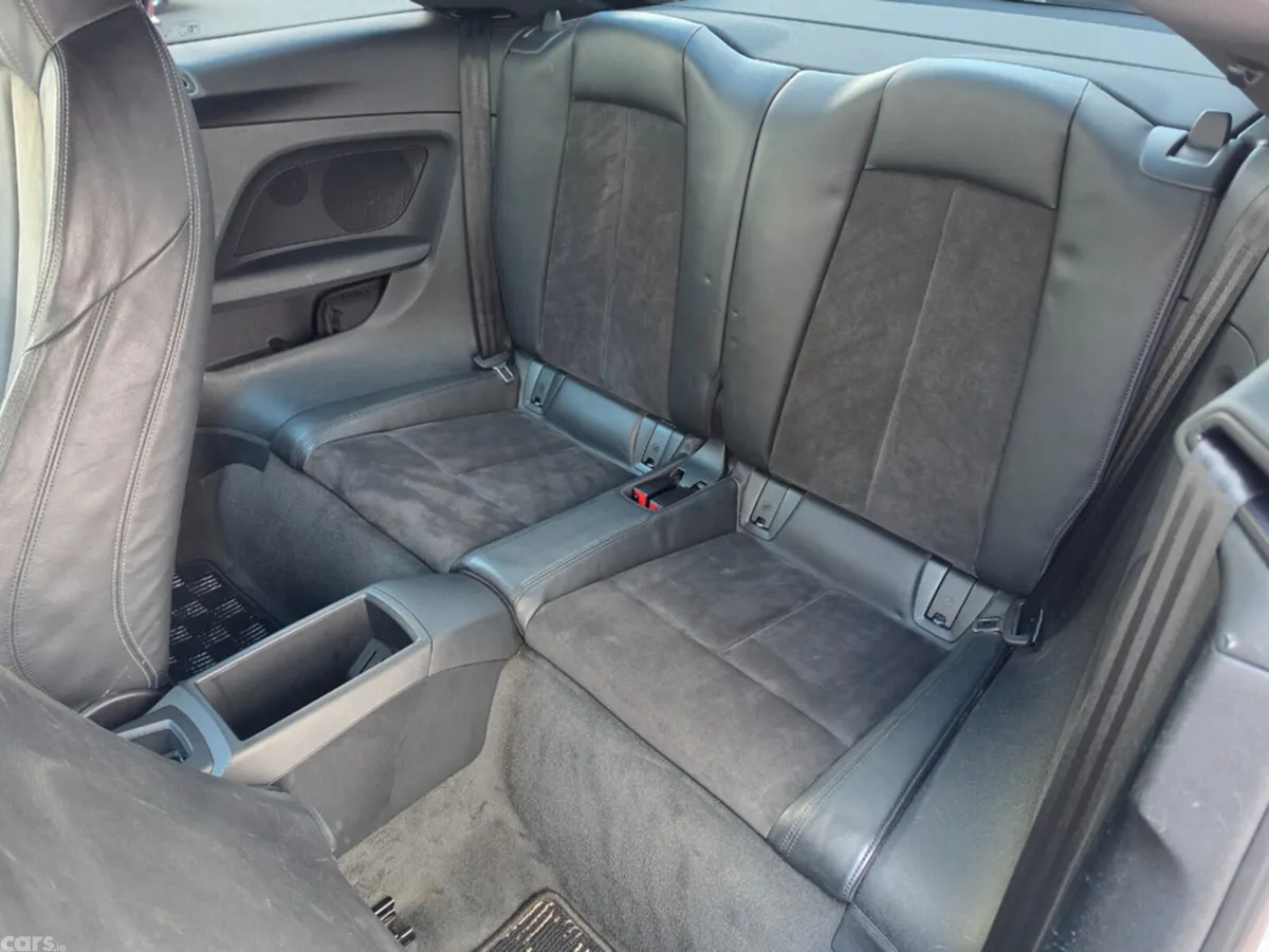 Audi TT Coupe, Petrol, 2016, Blue