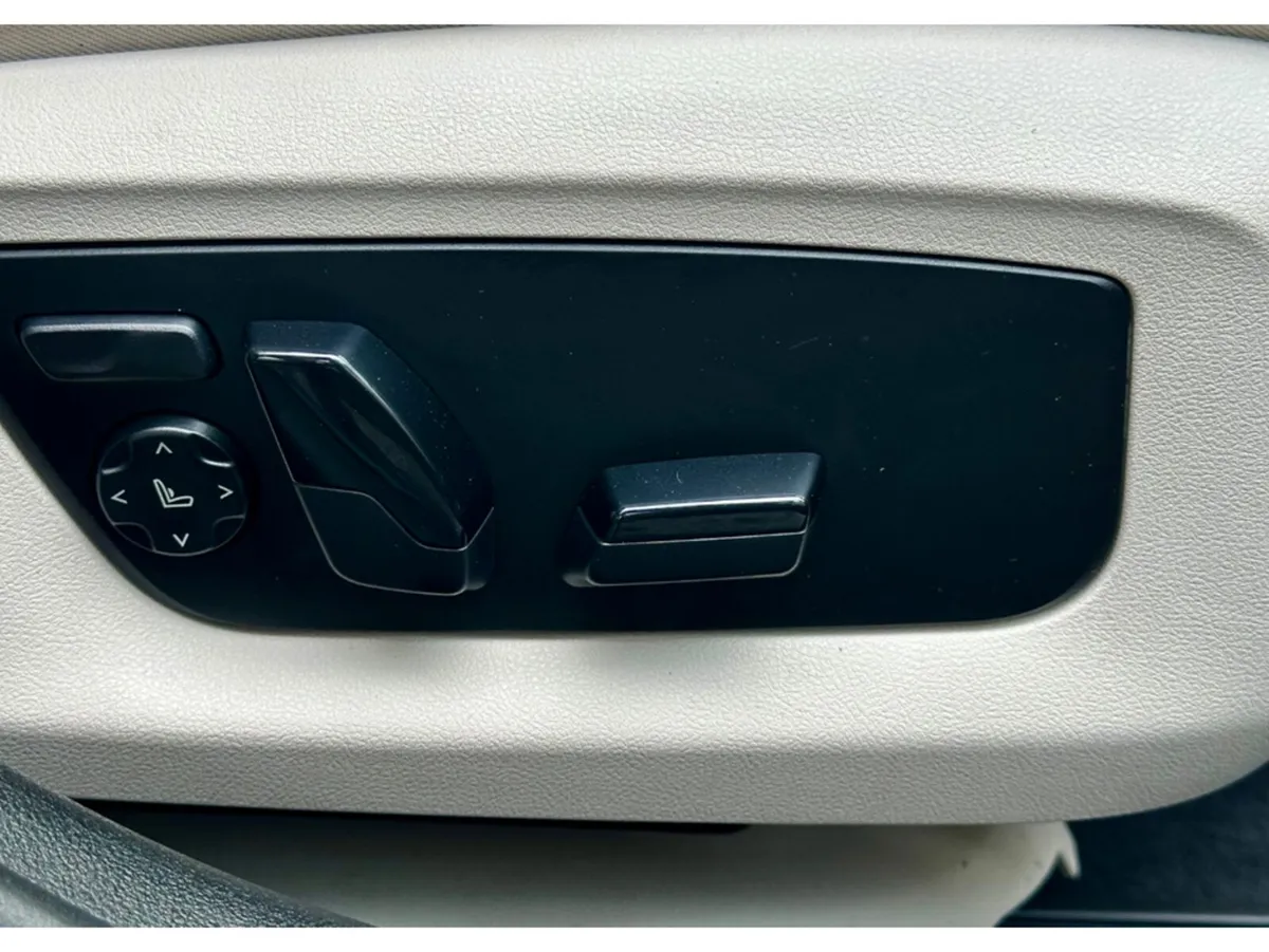 BMW 5-Series Saloon, Diesel, 2022, Black