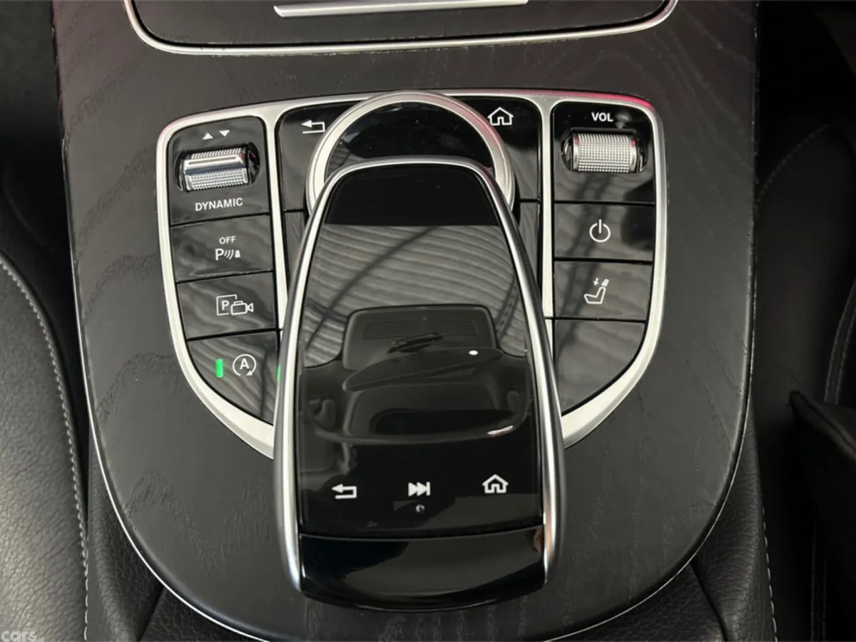 Mercedes-Benz E-Class Estate, Diesel, 2019, Black