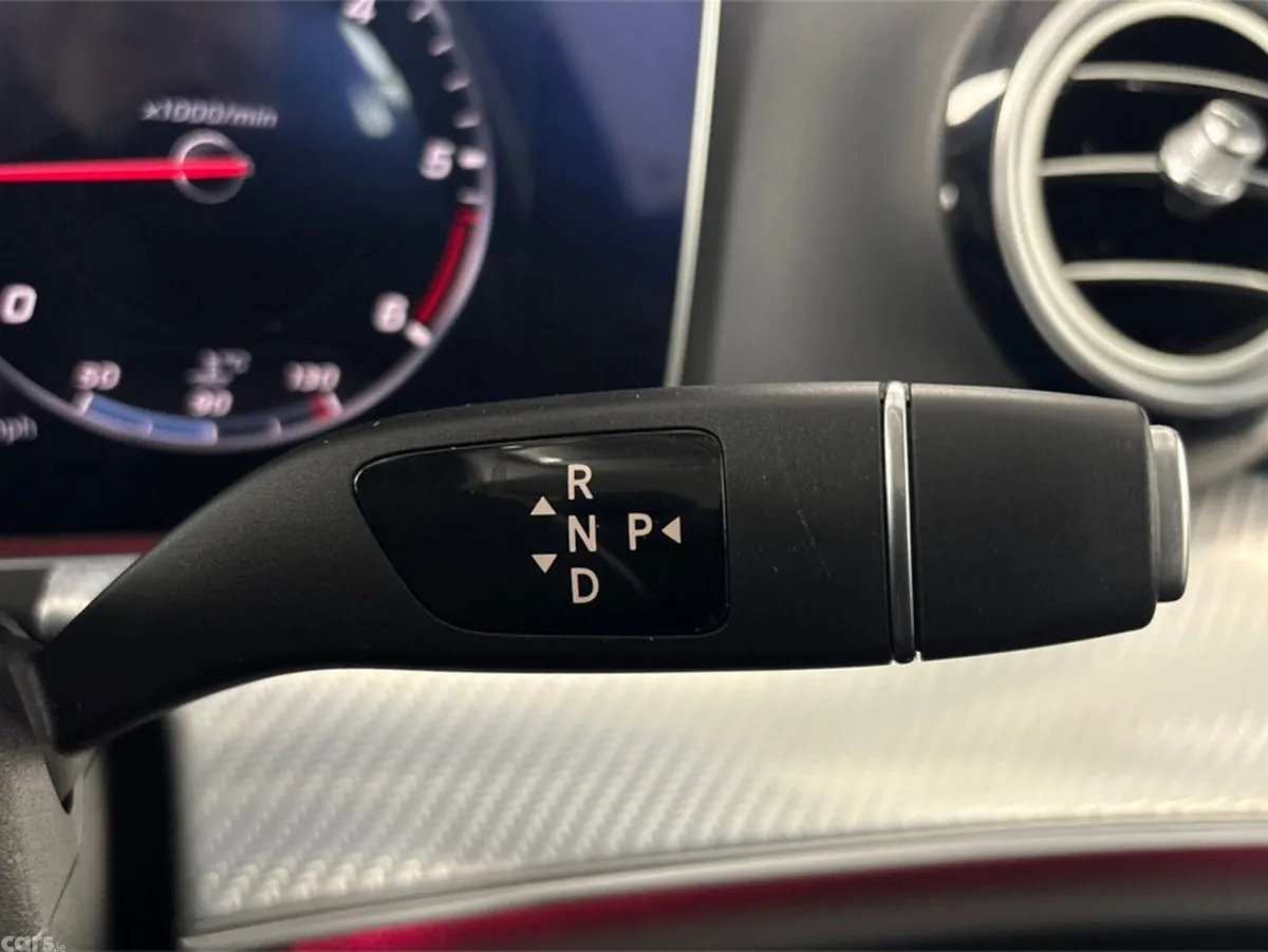 Mercedes-Benz E-Class Estate, Diesel, 2019, Black