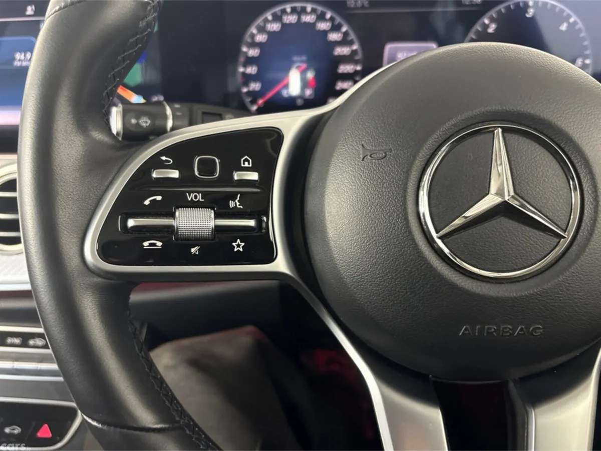 Mercedes-Benz E-Class Estate, Diesel, 2019, Black