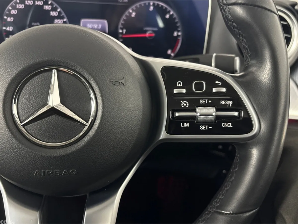 Mercedes-Benz E-Class Estate, Diesel, 2019, Black