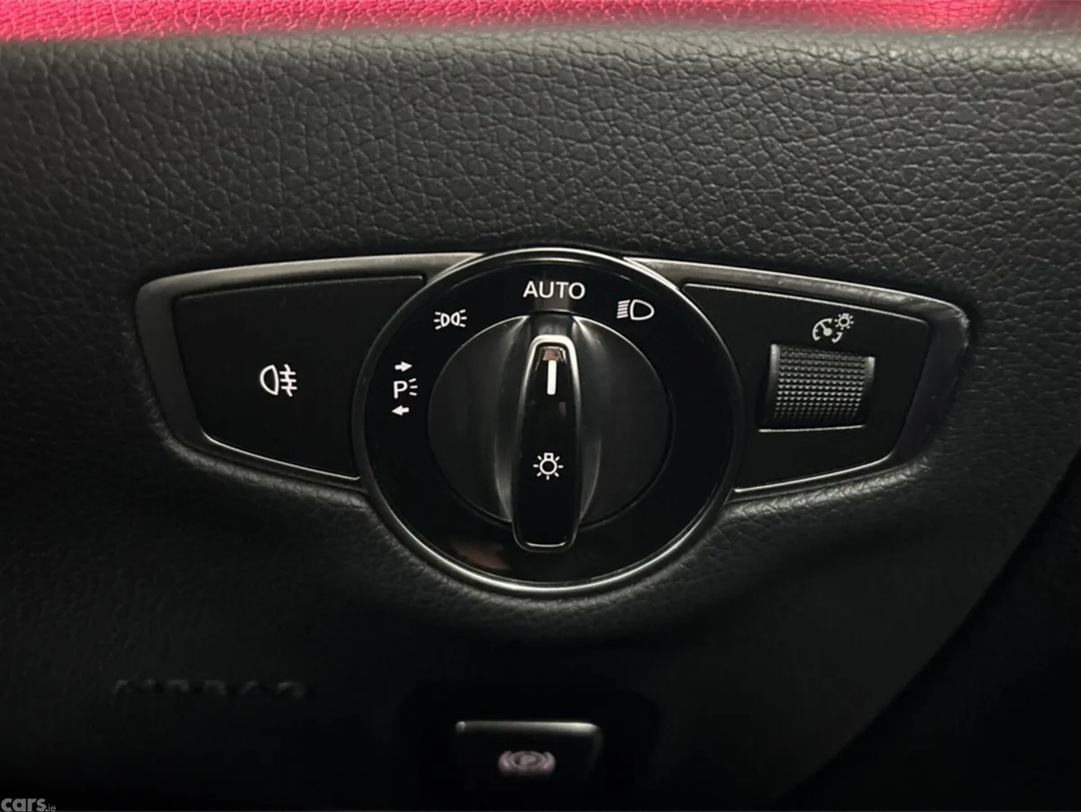 Mercedes-Benz E-Class Estate, Diesel, 2019, Black