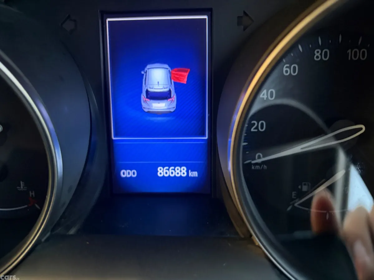 Toyota C-HR Hatchback, Petrol Hybrid, 2019, Black