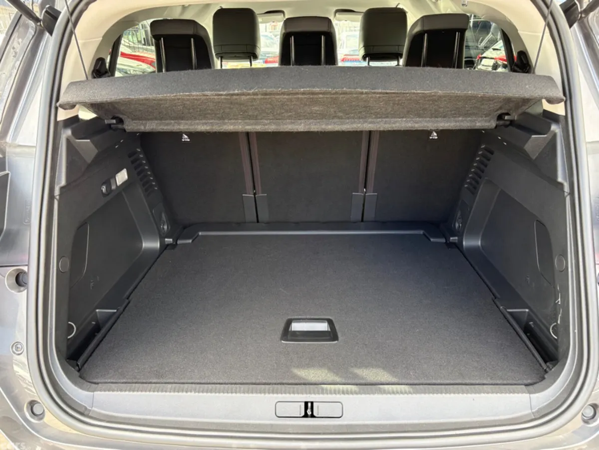 Citroen C5 Aircross SUV, Diesel, 2024, Grey