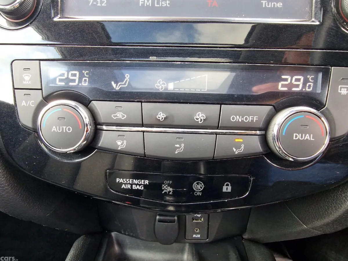 Nissan X-Trail MPV, Diesel, 2017, Grey