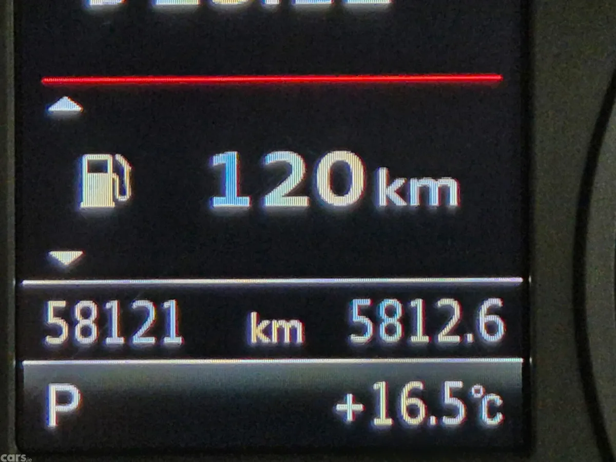 Audi A3 Saloon, Petrol, 2015, White