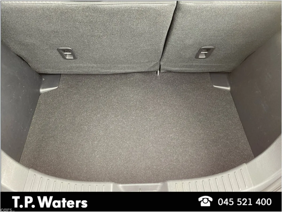 Mazda Mazda2 Hatchback, Petrol, 2018, Red