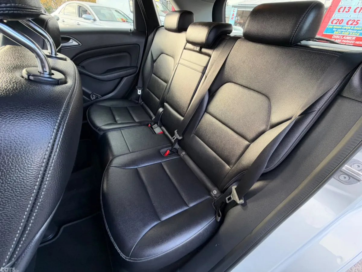 Mercedes-Benz B-Class MPV, Diesel, 2018, Silver