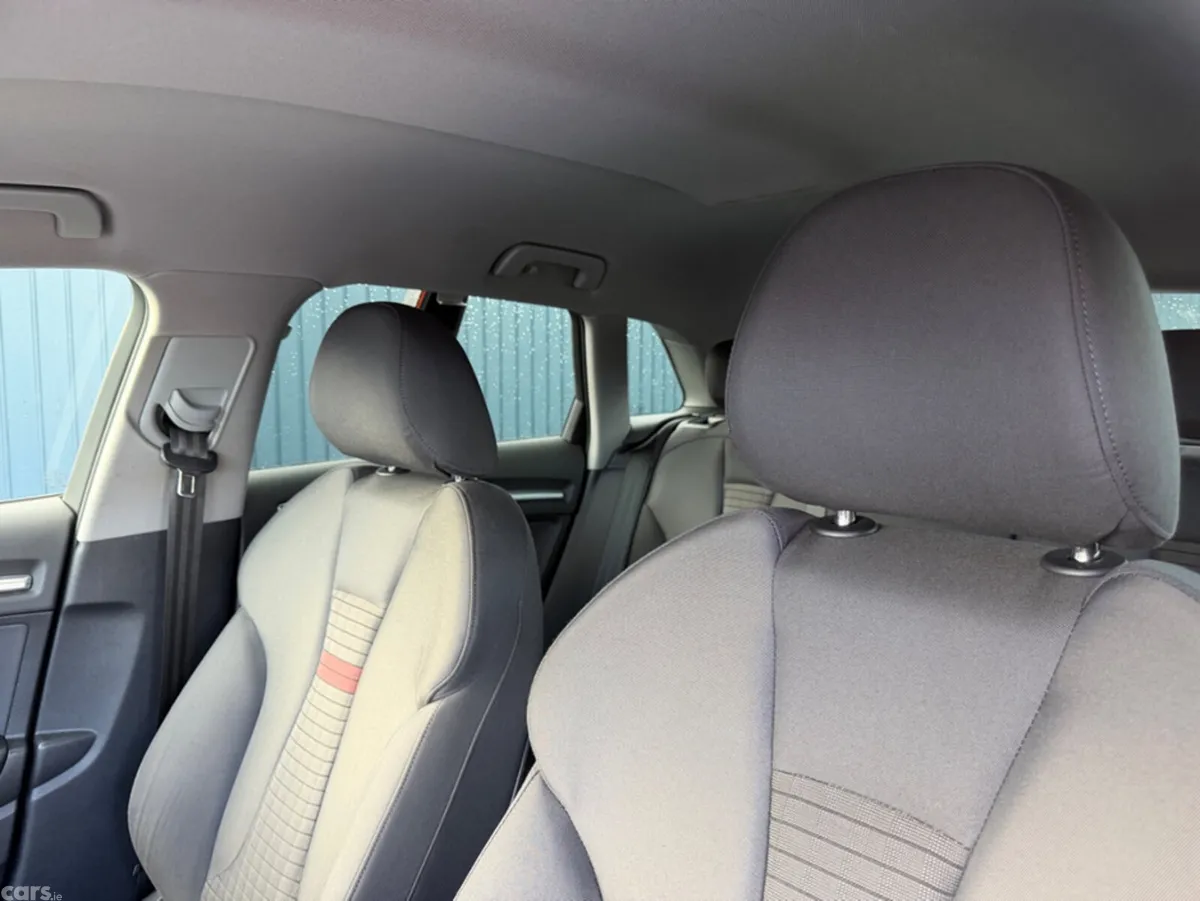 Audi A3 Hatchback, Petrol, 2020, Black