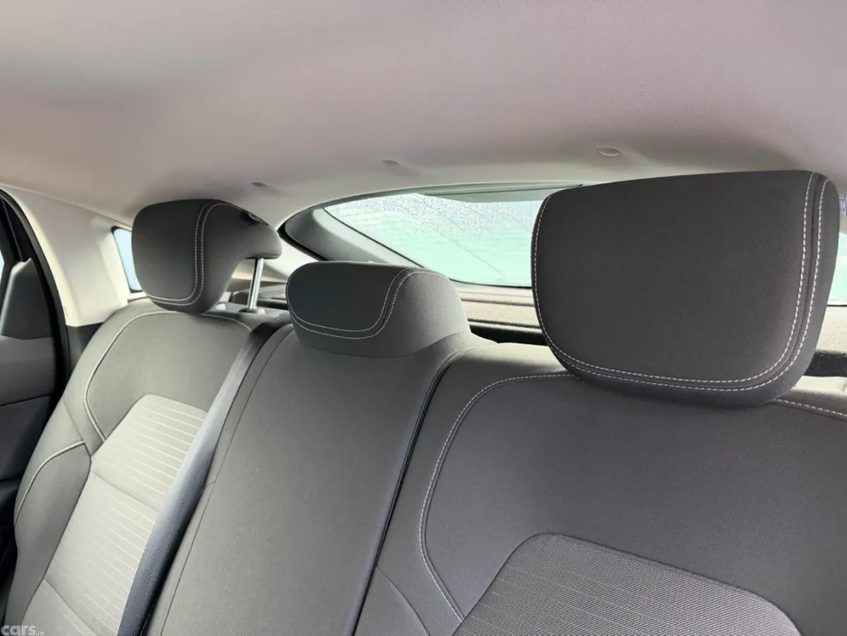 Renault Arkana SUV, Petrol, 2022, Black