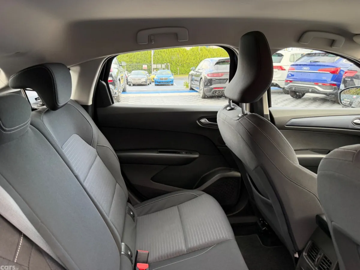 Renault Arkana SUV, Petrol, 2022, Black