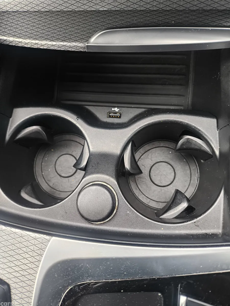 BMW 5-Series Saloon, Diesel, 2018, Blue
