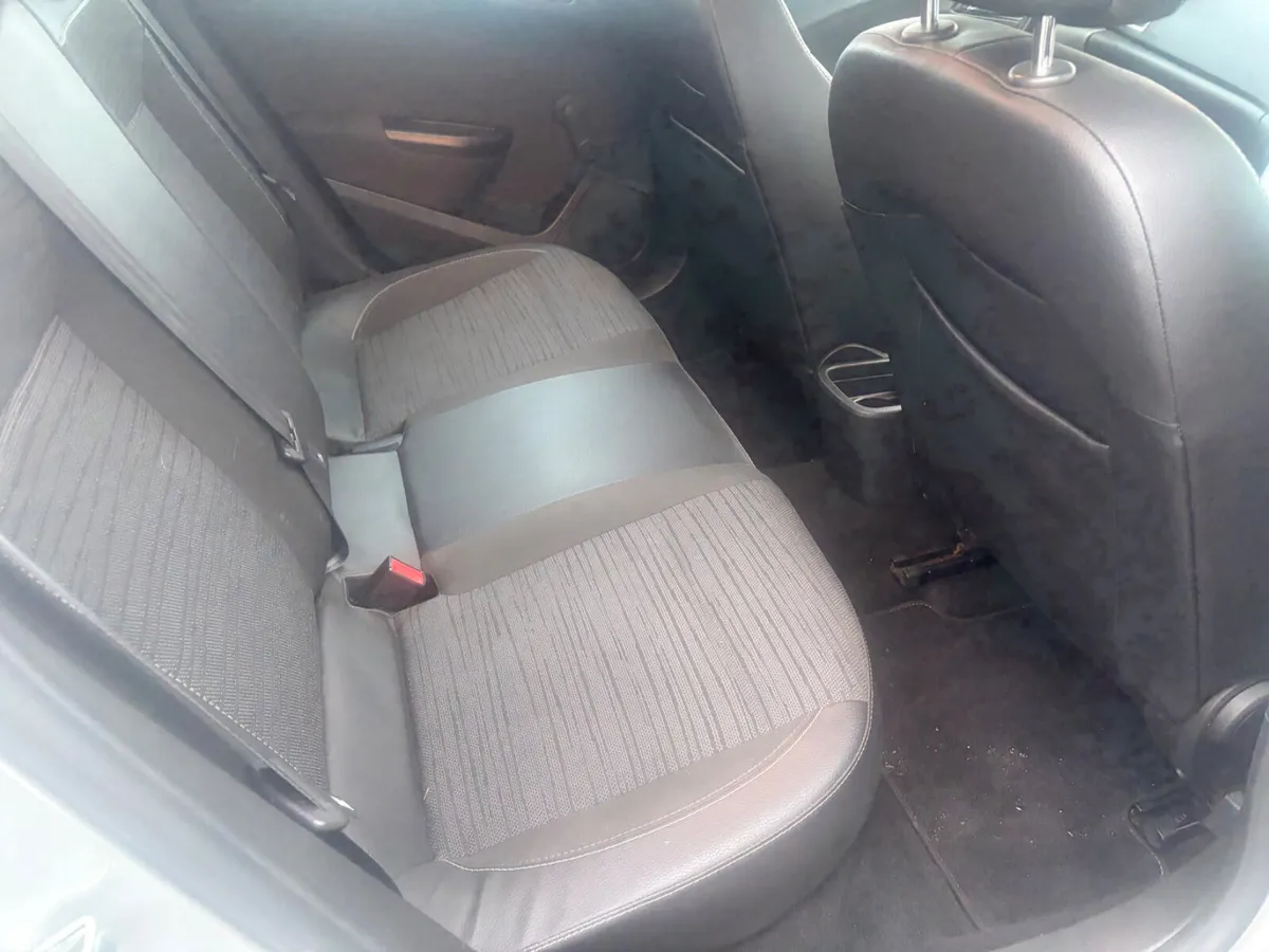 Opel Astra Hatchback, Diesel, 2015, Silver