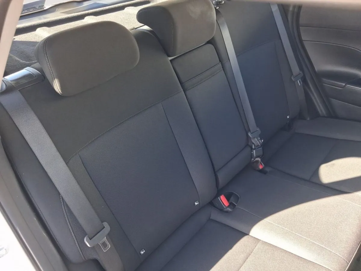 Hyundai KONA MPV, Petrol Hybrid, 2026, White