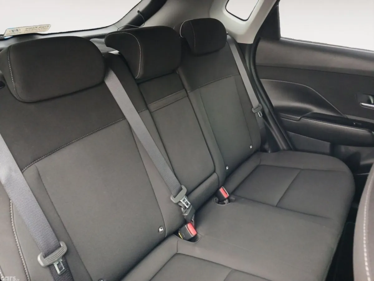 Hyundai KONA MPV, Petrol, 2026, Black