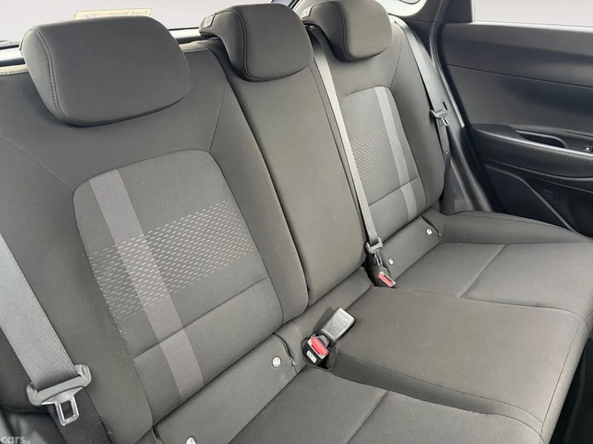 Hyundai i20 Hatchback, Petrol, 2026, Grey
