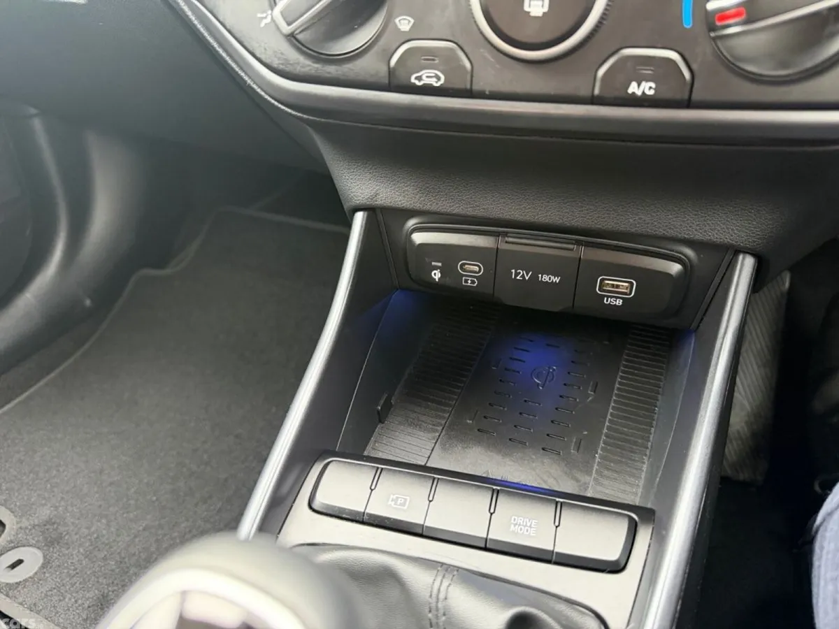 Hyundai i20 Hatchback, Petrol, 2026, Grey