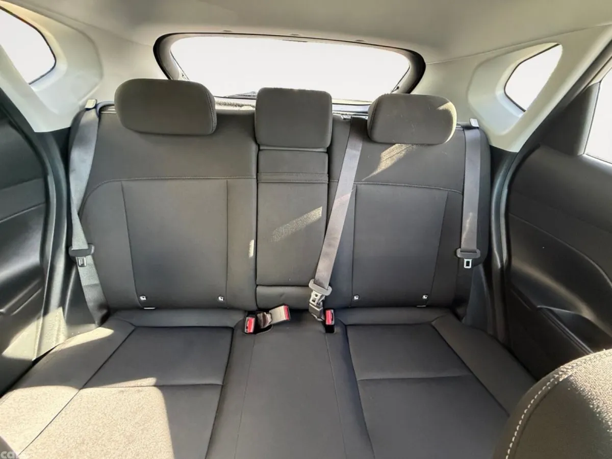 Hyundai KONA MPV, Petrol Hybrid, 2026, Grey