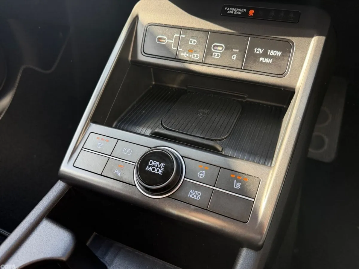 Hyundai KONA MPV, Petrol Hybrid, 2026, Grey