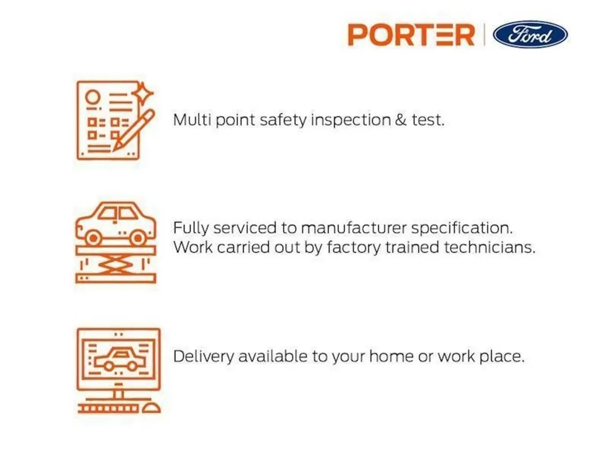 Ford Explorer SUV, Electric, 2025, Blue