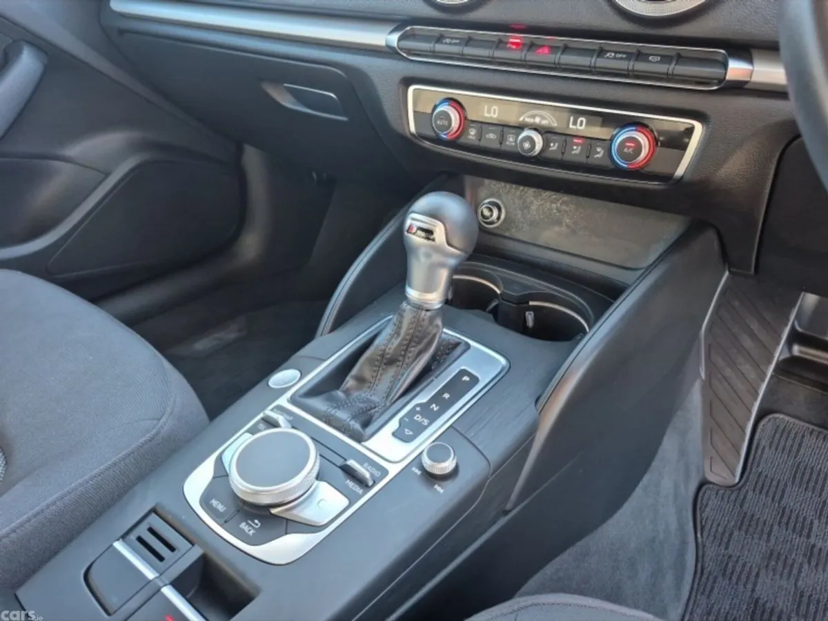 Audi A3 Hatchback, Petrol, 2021, White