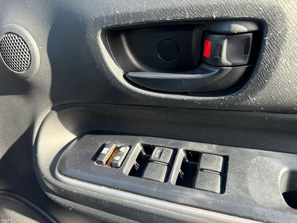Toyota Aqua Hatchback, Petrol Hybrid, 2017, Silver